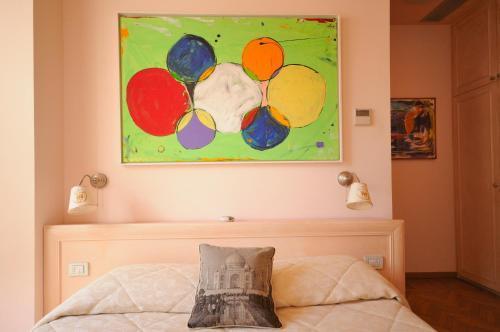 Couette-café L'antica Porta Boutique 3*